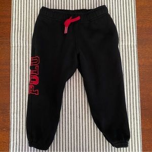 Polo Sweatpants